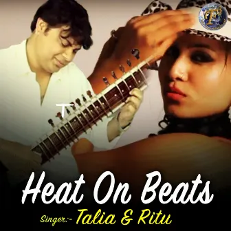 Heat On Beats by Talia