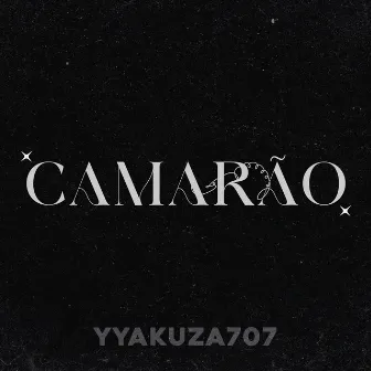 Camarão by yyakuza707