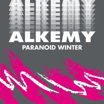 Paranoid Winter by Alkemy