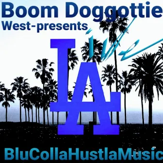 L.A. Live by Boom Doggottie