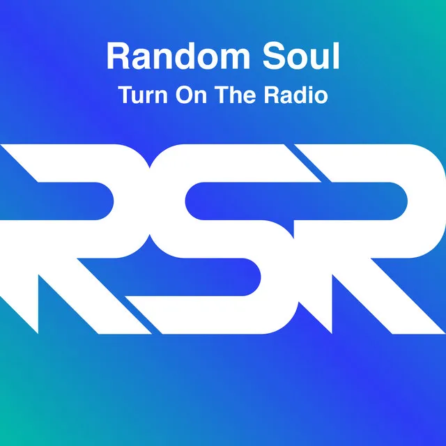 Turn on the Radio - Edit