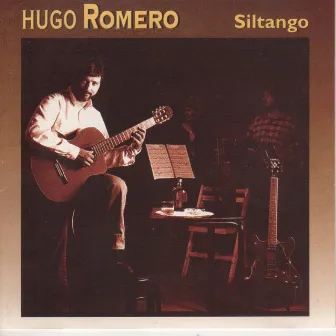 Siltango by Hugo Romero