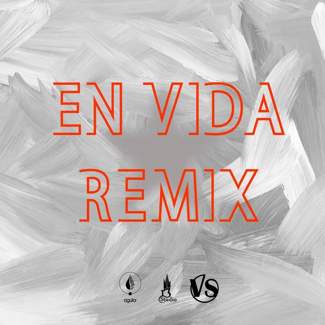 En Vida - Remix