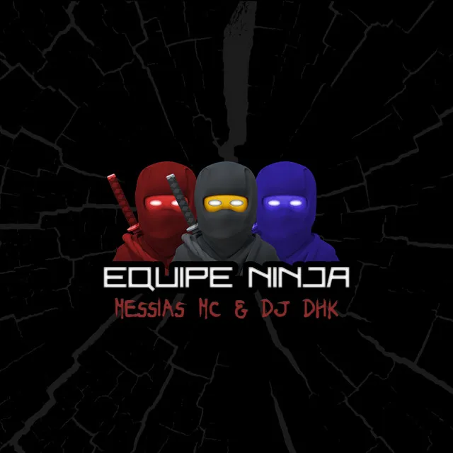 Equipe Ninja