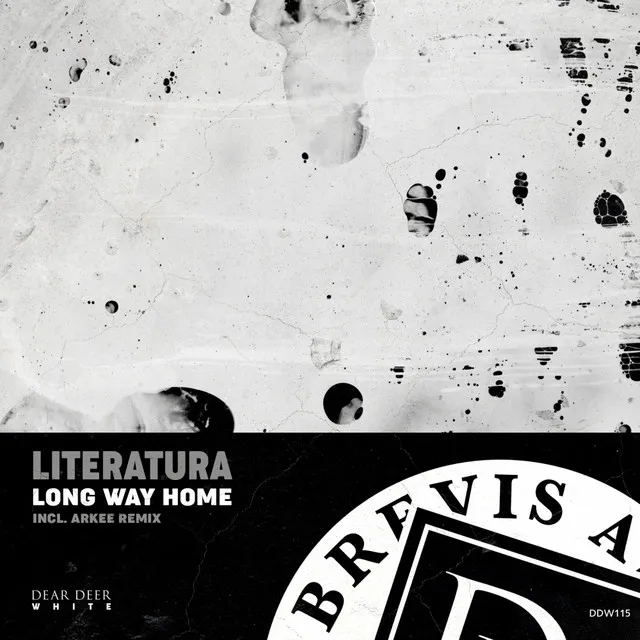 Long Way Home - Arkee Remix