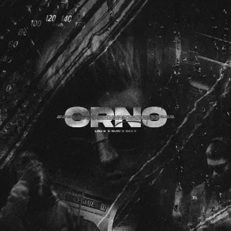 Crno by Daka