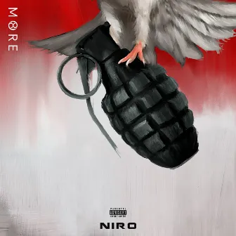 M8RE by Niro