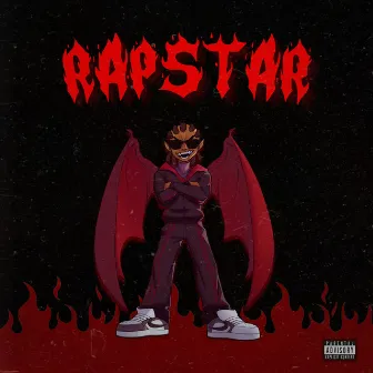 Rapstar by DetNoBeat