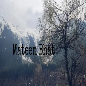 Dum Mast Qalandar (Instrumental Version) by Mateen Bhat