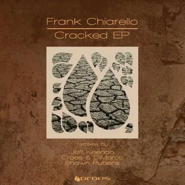 Cracked - Croes & DiMarco Remix