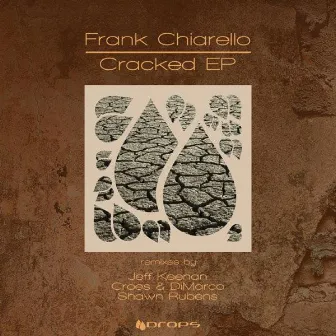 Cracked by Frank Chiarello