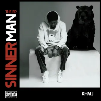 SINNER MAN by Khali