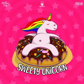 Sweety Unicorn by Yusaq