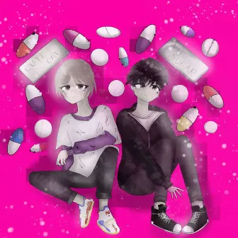 pills by CuteCat