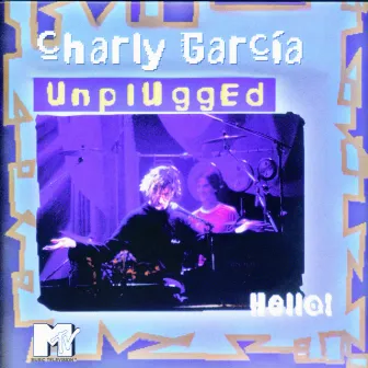 Unplugged by Charly García