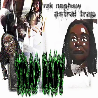 TRAP BABY by Astral Trap