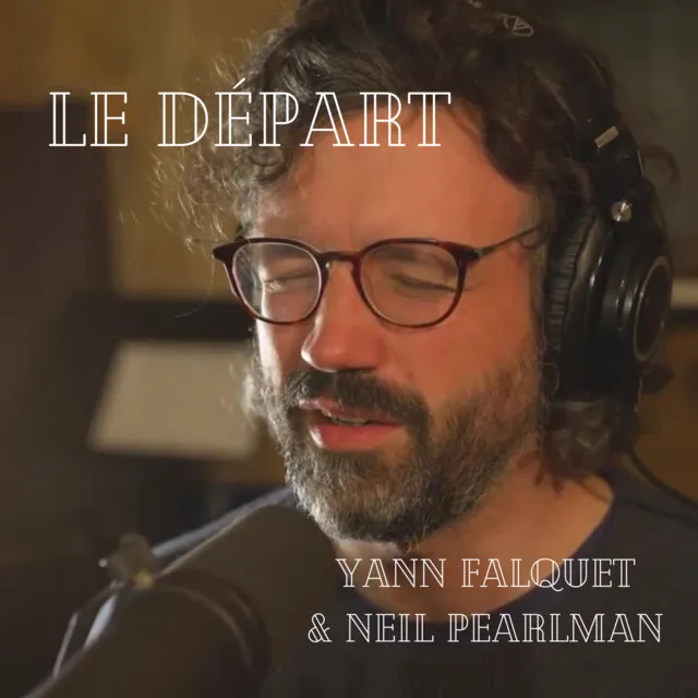 Le Départ