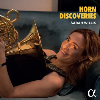 Horn Discoveries by Sarah Willis