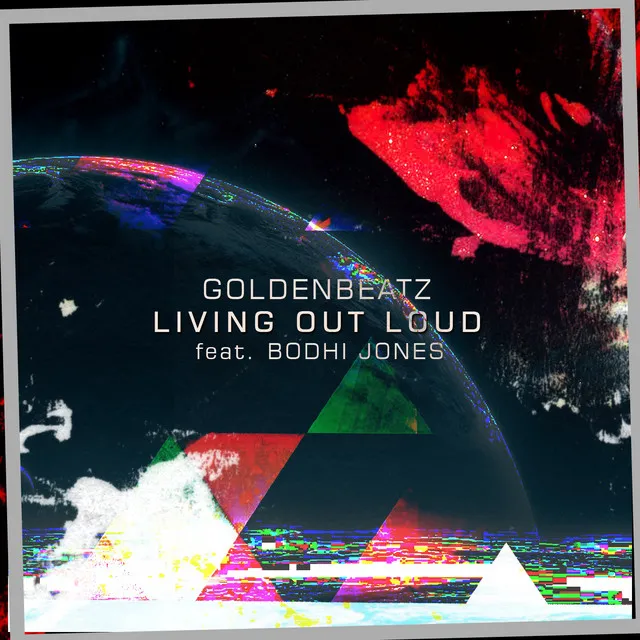 Living out Loud - Radio Mix