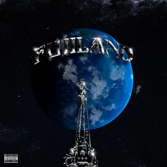 FUJILAND by Fuji Boyz