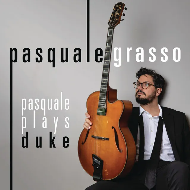 Pasquale Plays Duke