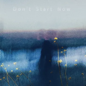 Don't Start Now by Kalulu