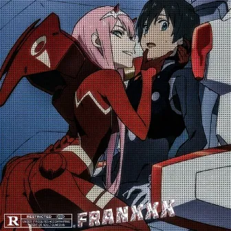 FRANXXX by nnlx