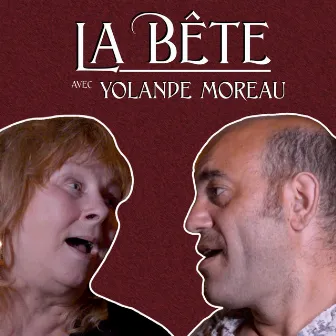 La bête by La Rue Kétanou