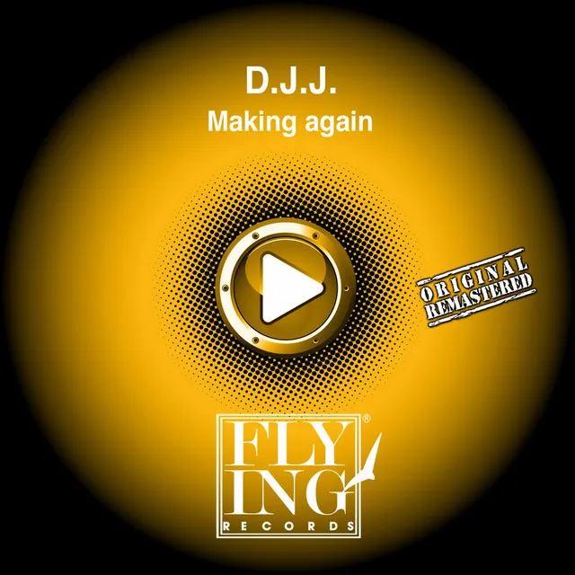 Making Again - Club Mix