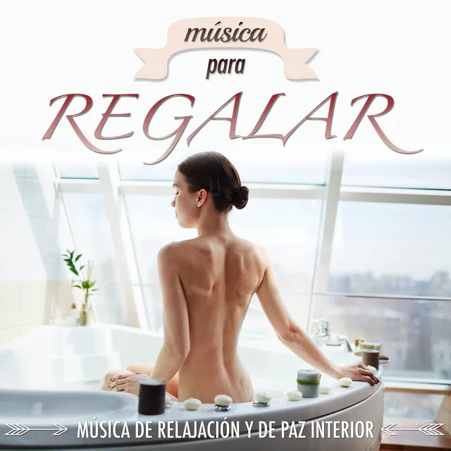 Música para Regalar: Canciones con Musicoterapia New Age de Relajación para encontrar la Paz y la Calma, Descansar la Mente, Dulces Sueños, Sueño Profundo y Paz Interior