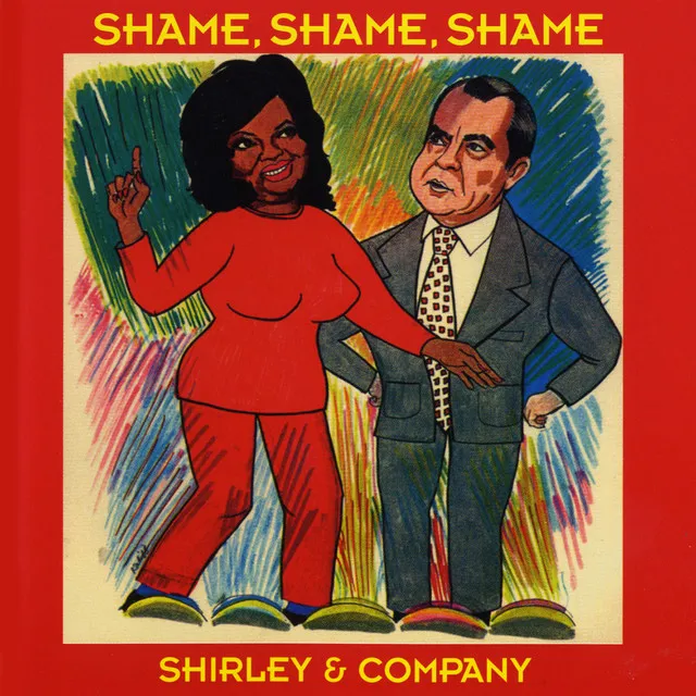 Shirley & Company