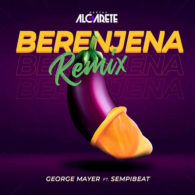 Berengena - Remix