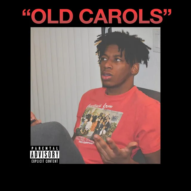 Old Carols