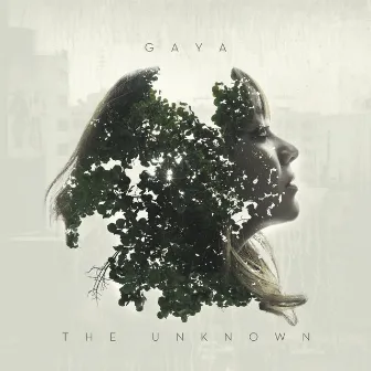 The Unknown by Gaya