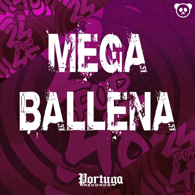 Mega Ballena - Remix