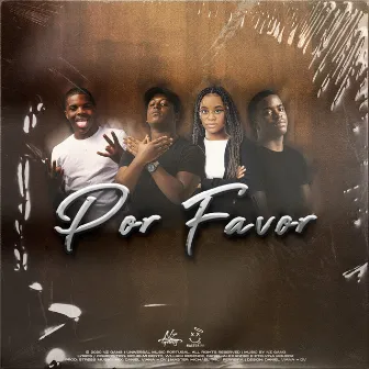 Por Favor by Rikas