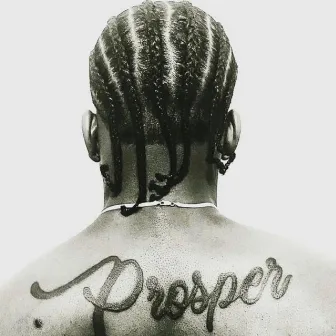 Prosper 2 by Paris Woods