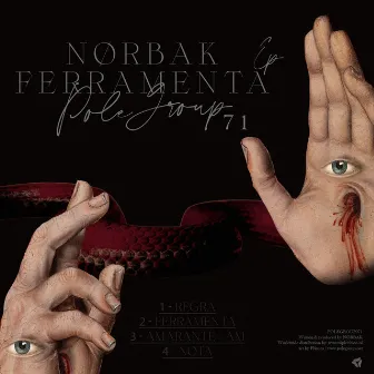 Ferramenta EP by Nørbak