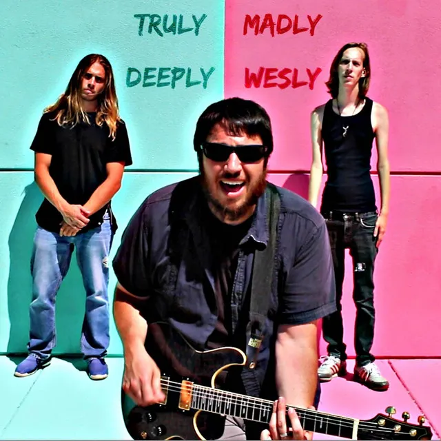 Truly Madly Deeply - Rock Version