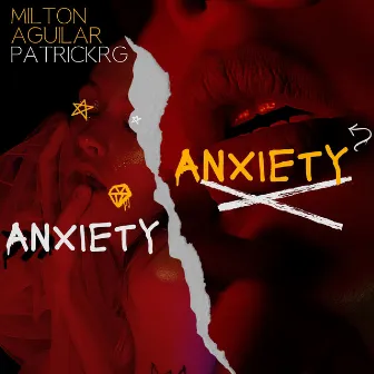 Anxiety by Patrick Rg