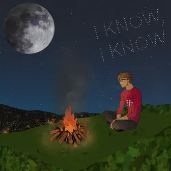 I know, I know by OMNEI