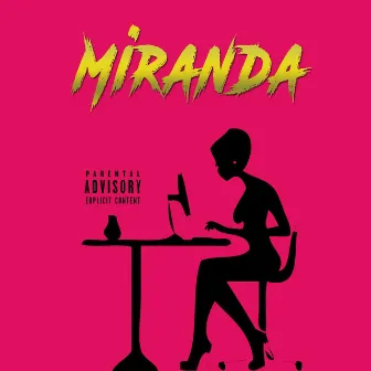 Miranda by BLACK SALEM