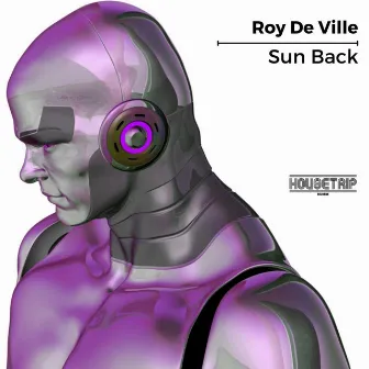 Sun Back by Roy De Ville