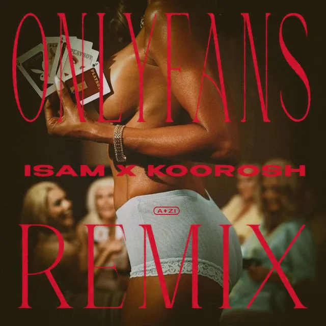 OnlyFans - REMIX