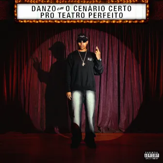 O Cenário Certo para o Teatro Perfeito by Danzo