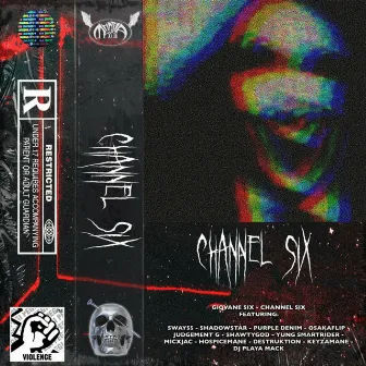 Channel Six by Giovane Six