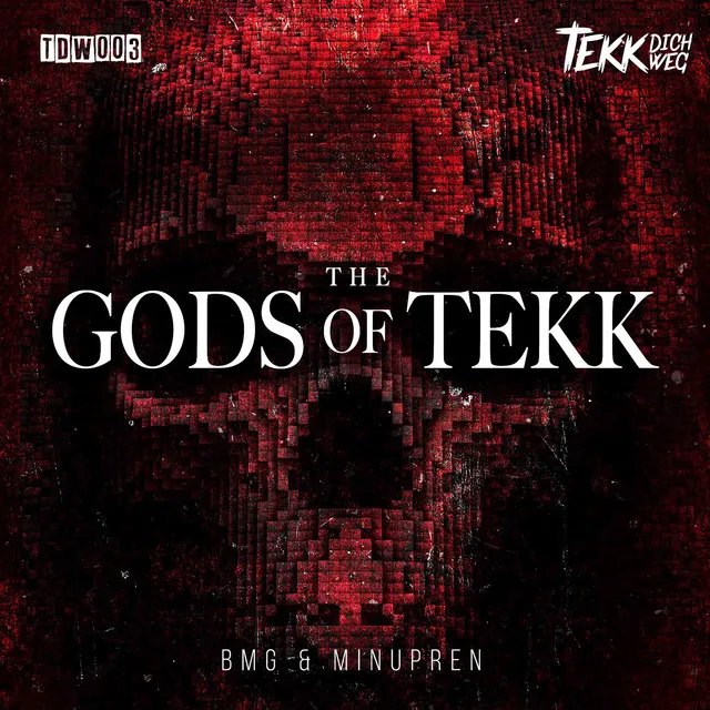 The Gods of Tekk