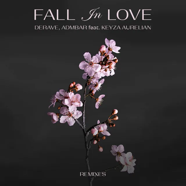 Fall In Love - The Kidtz Remix