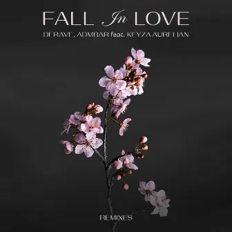 Fall In Love (Remixes) by ADMBAR