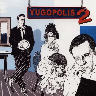 Yugopolis 2 by Yugopolis